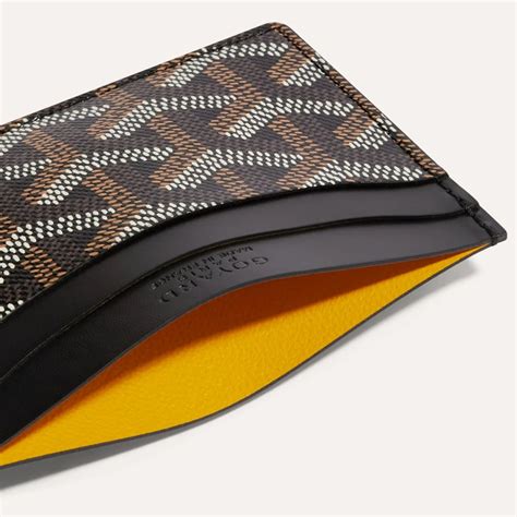 goyard kaarthouder|Card holders .